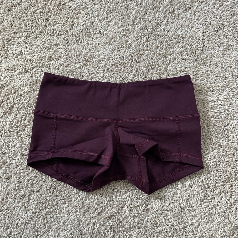 FLEO Fig Low Rise Contour XS